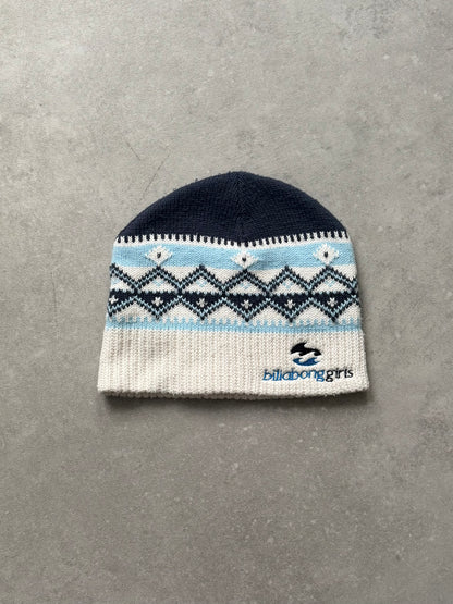 Vintage Women’s Billabong Beanie