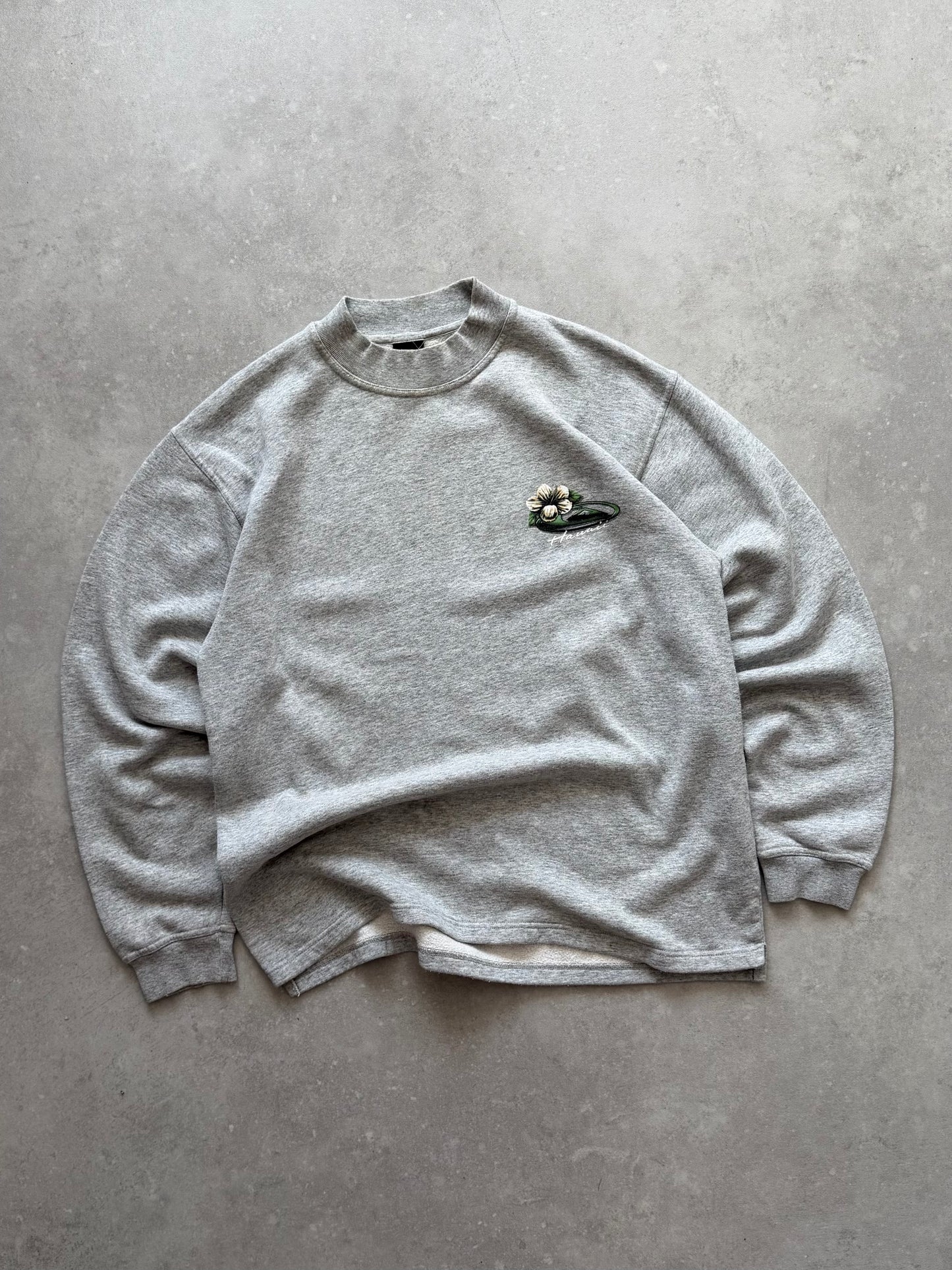 Vintage Quiksilver Sweatshirt (M)