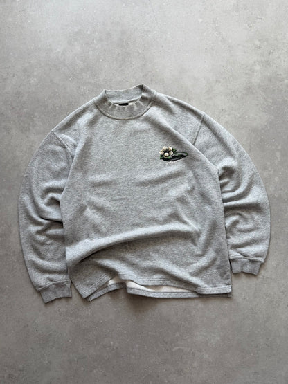 Vintage Quiksilver Sweatshirt (M)