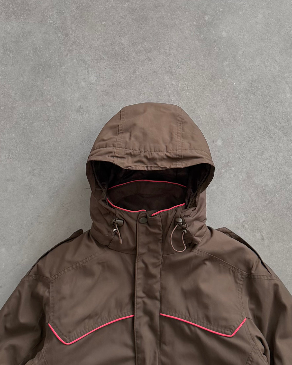 Vintage Women’s O’Neill Snow Jacket (L)