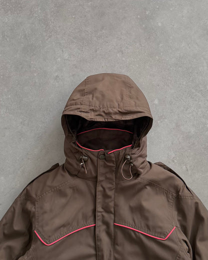 Vintage Women’s O’Neill Snow Jacket (L)