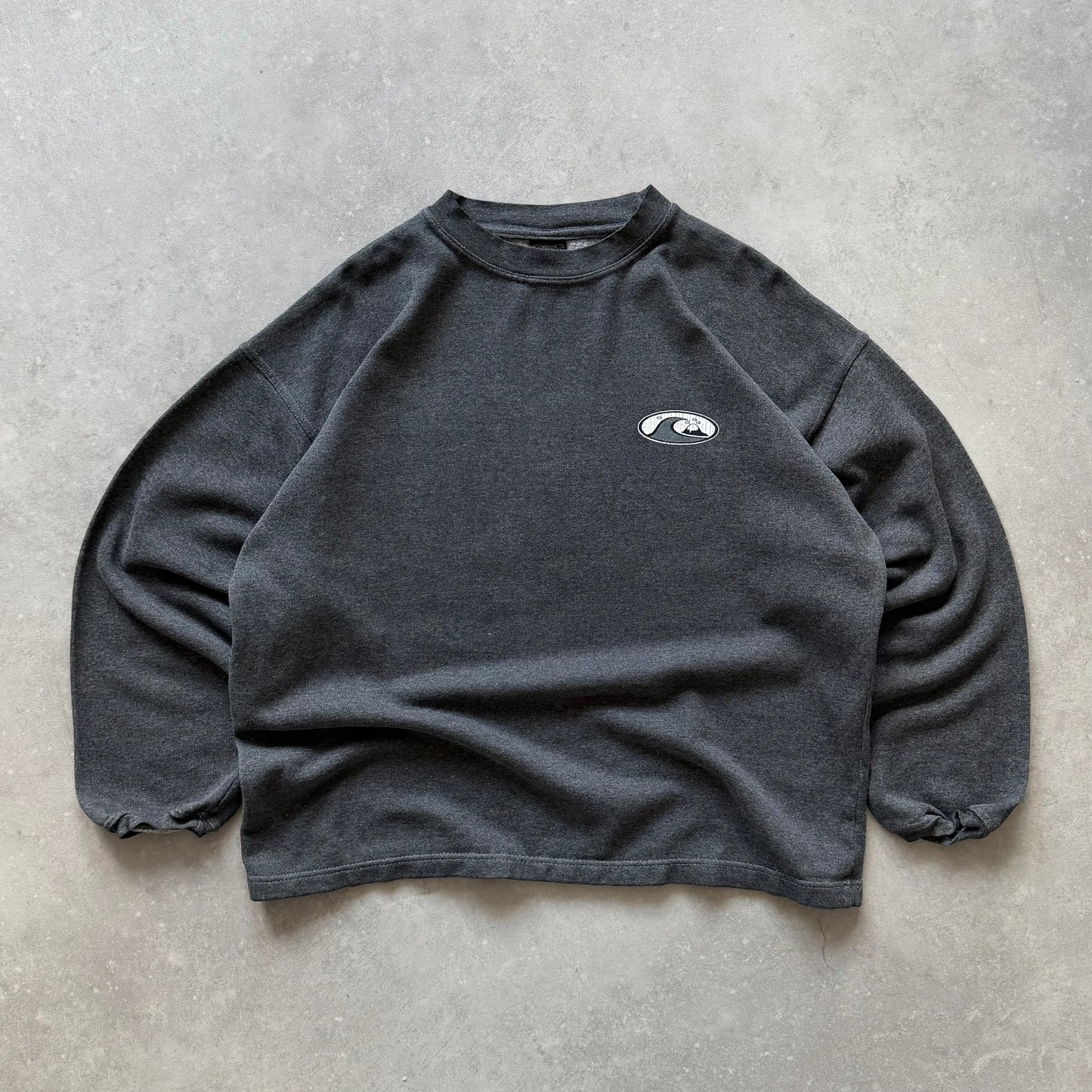 Vintage Quiksilver Sweatshirt (M)