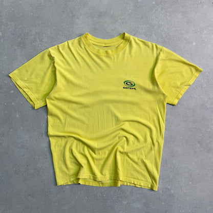 00’s Gotcha T-shirt (S)