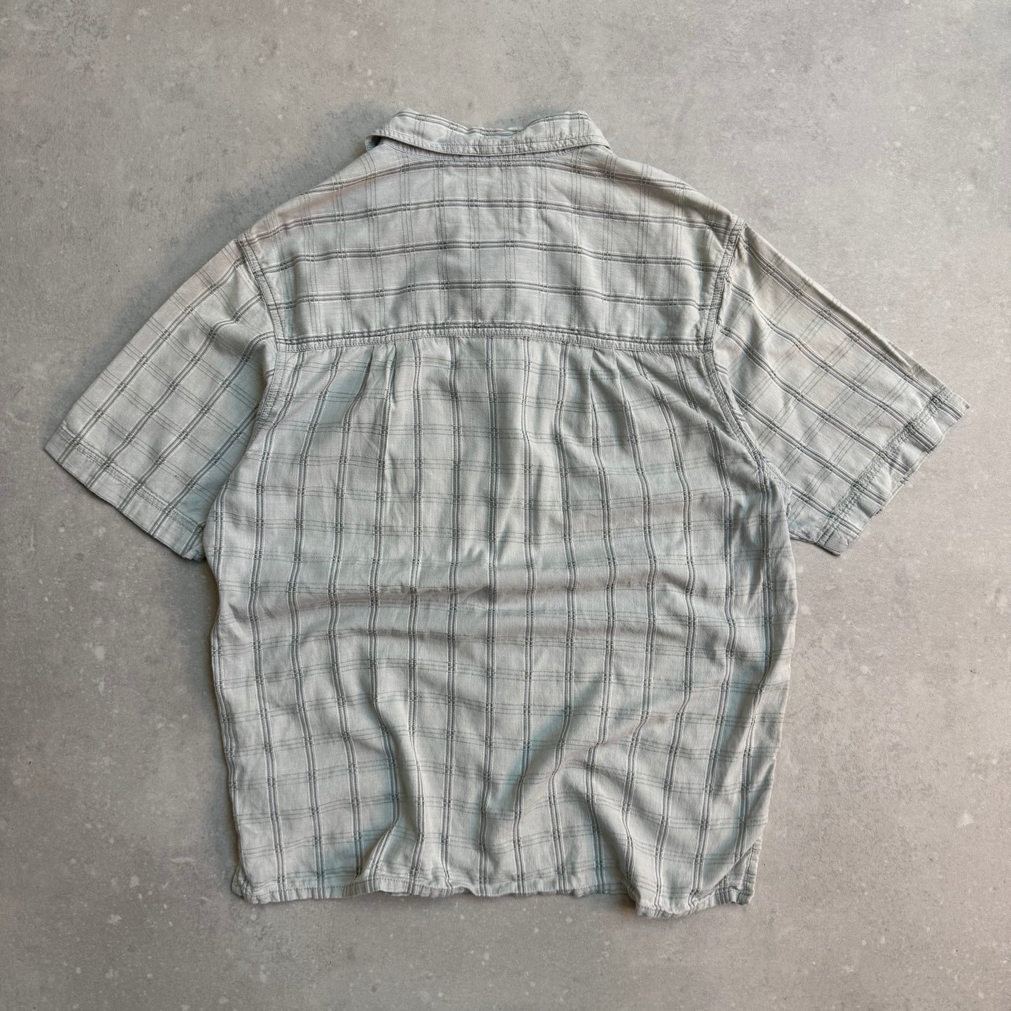 90’s Quiksilver Shirt