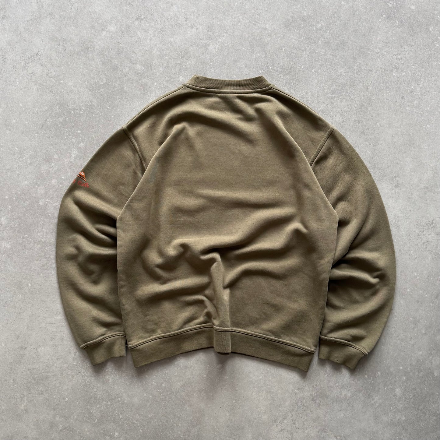 Vintage Quiksilver Sweatshirt (M)