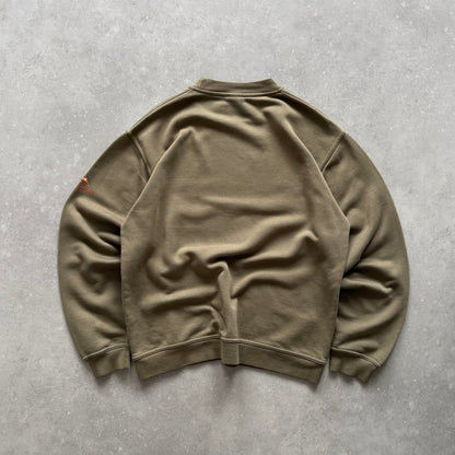 Vintage Quiksilver Sweatshirt (M)