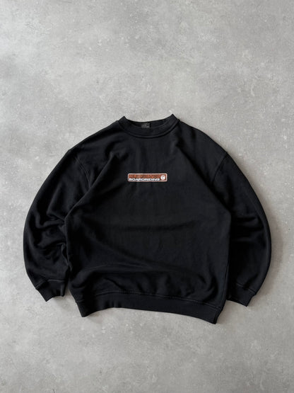 Vintage Quiksilver Sweatshirt (L)