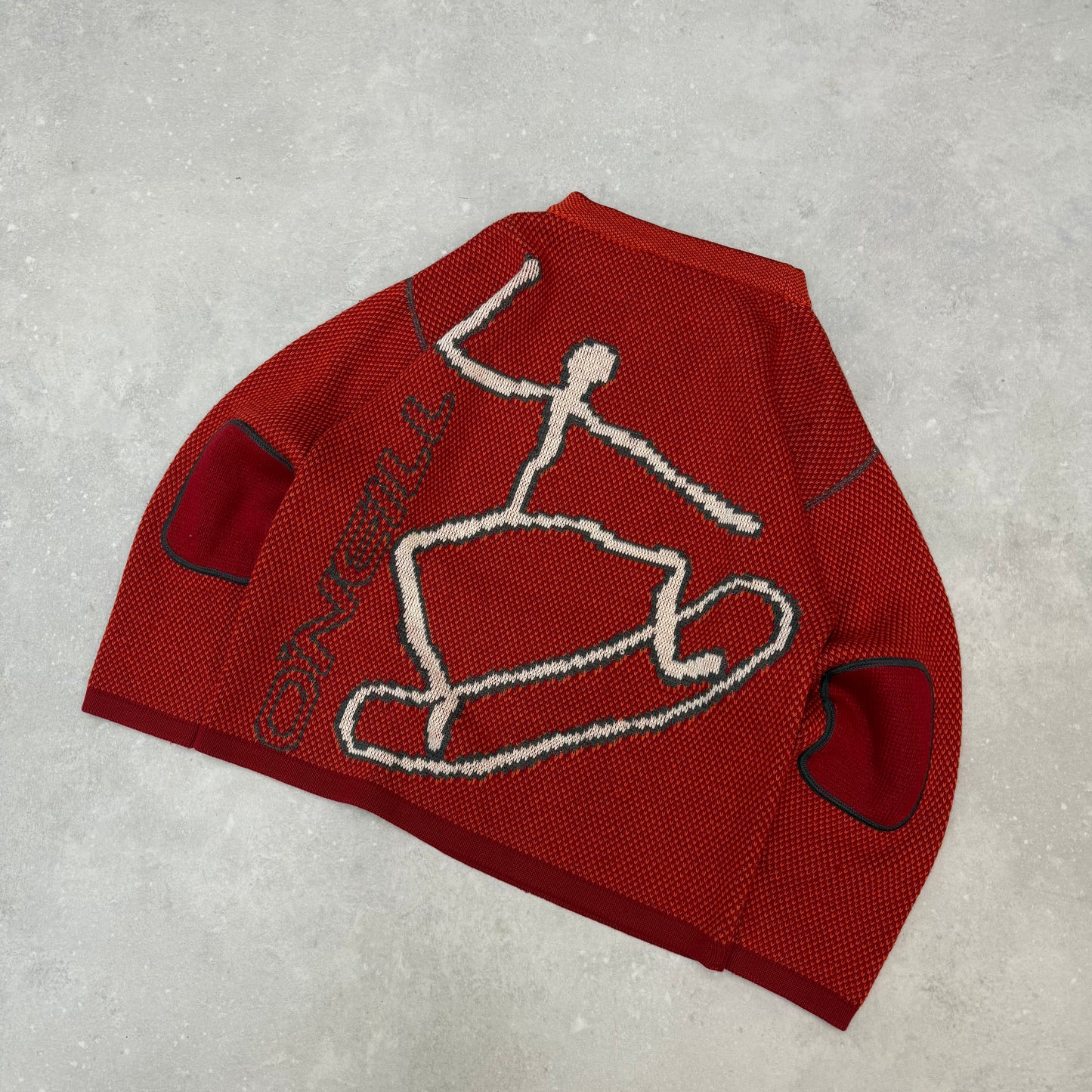 90’s O’Neill Knit Jumper