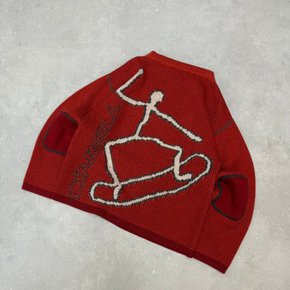 90’s O’Neill Knit Jumper