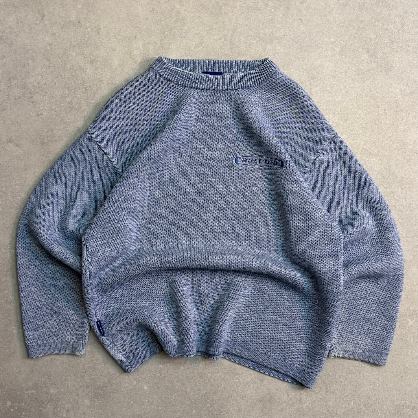 00’s Rip Curl Knit Jumper (S)