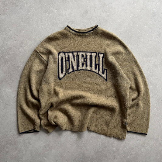 90’s O’Neill Knit Jumper (M)