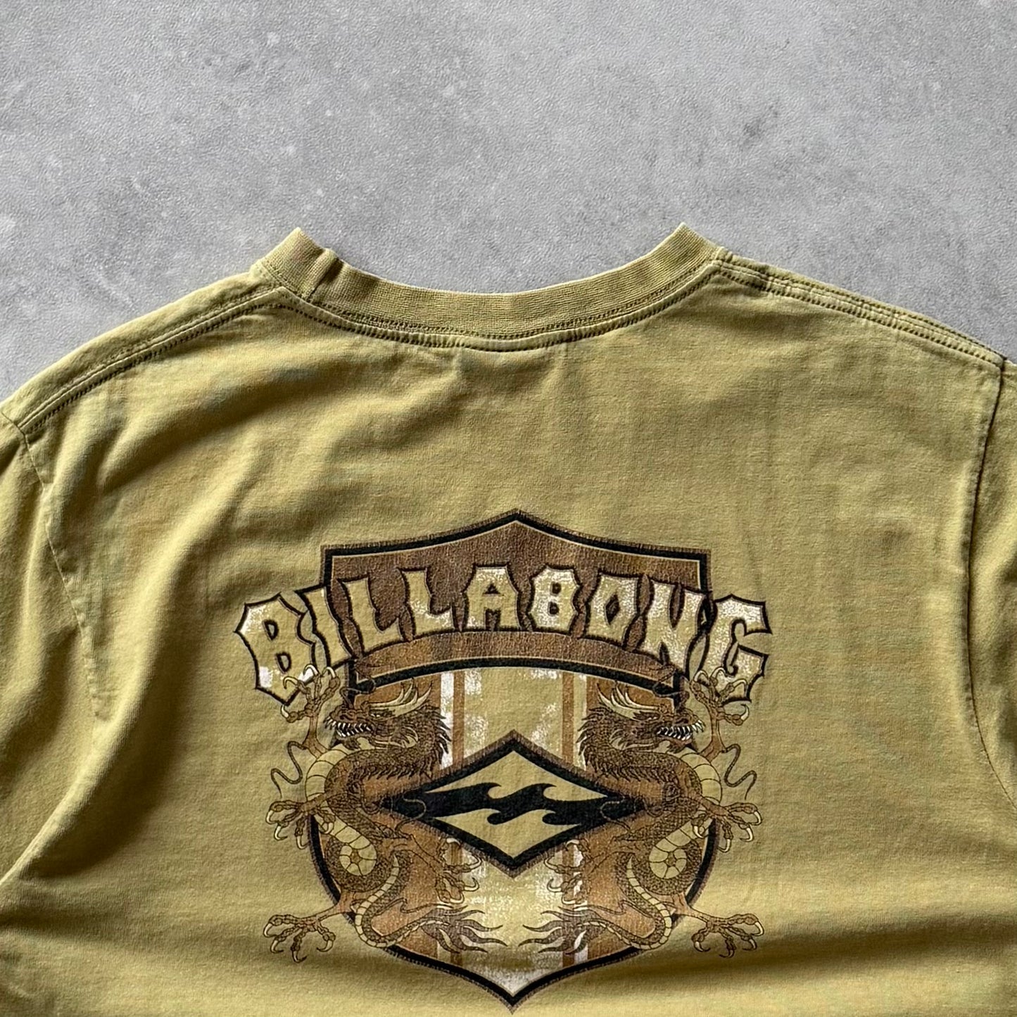Vintage Billabong T-Shirt (L)