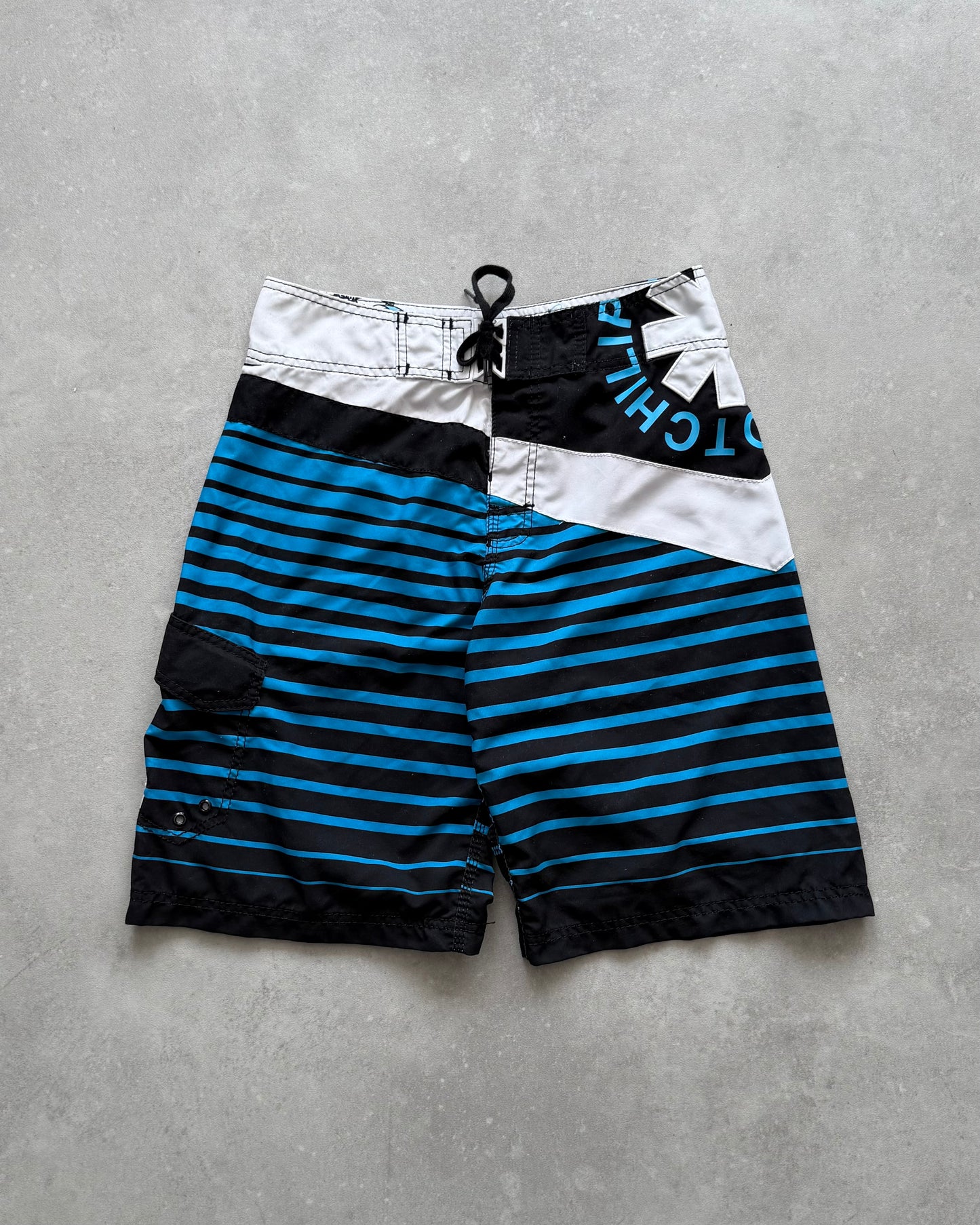 Vintage Billabong Red Hot Chilli Peppers Boardshorts (29)
