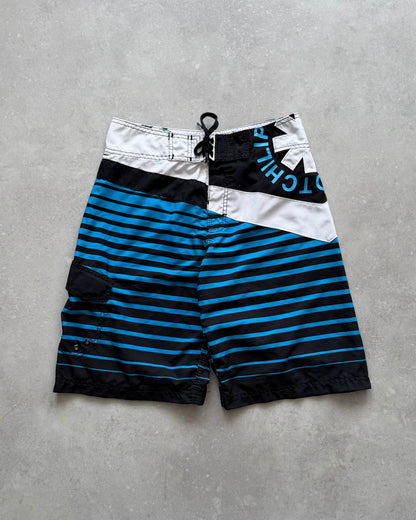 Vintage Billabong Red Hot Chilli Peppers Boardshorts (29)