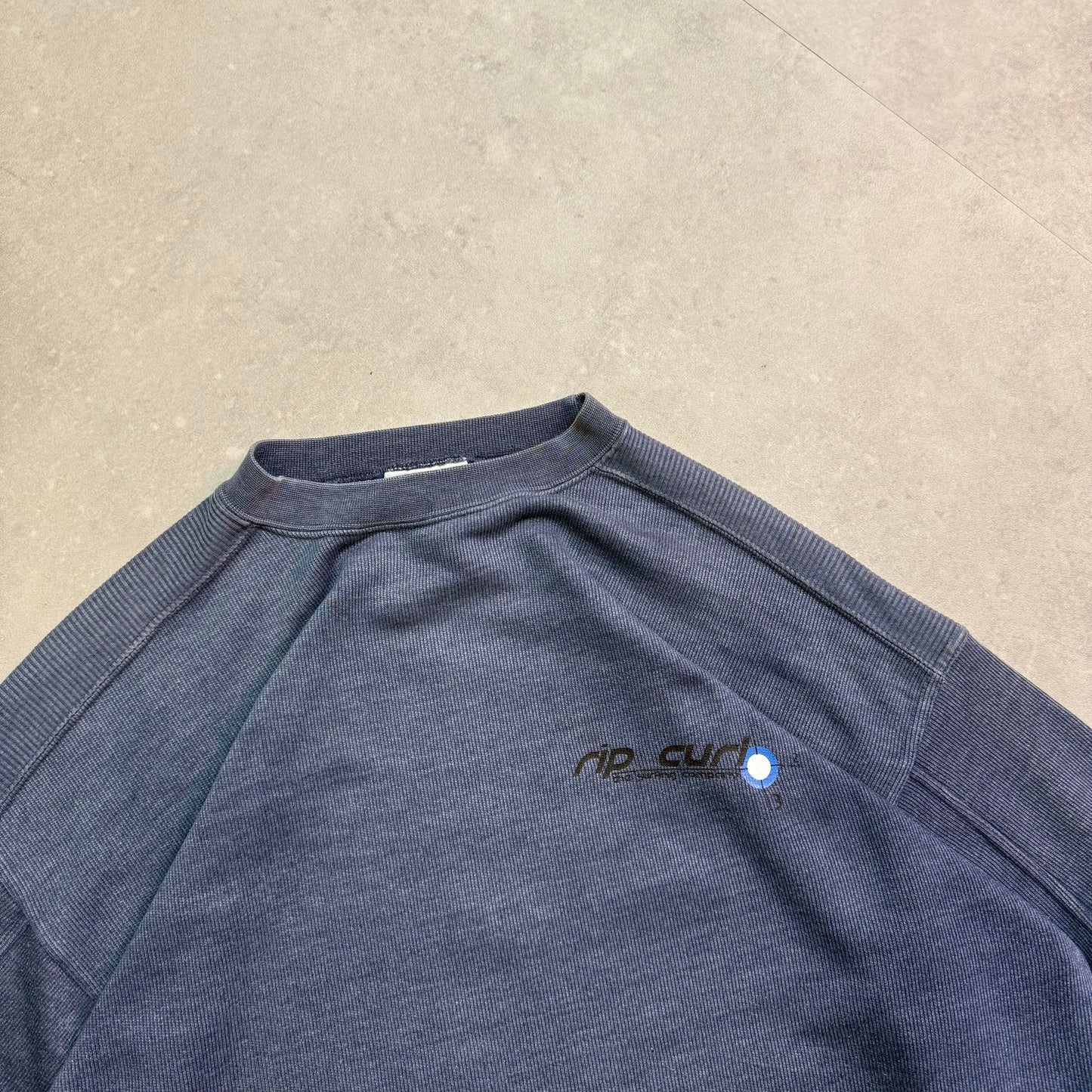 90’s Rip Curl Sweatshirt (L)