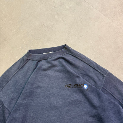 90’s Rip Curl Sweatshirt (L)
