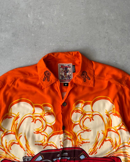 Vintage Mambo Shirt (XL)