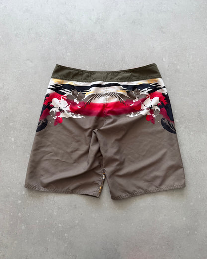 Vintage O’Neill Women’s Boardshorts (32)