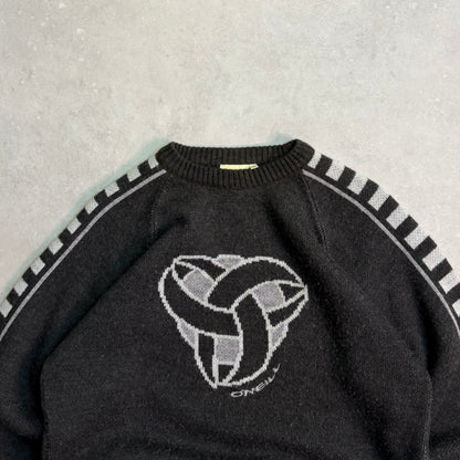 00’s O’Neill Knit Jumper (L)
