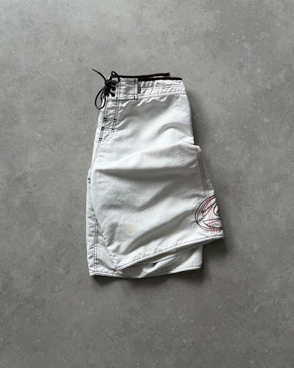 Vintage Quiksilver Boardshorts (34)