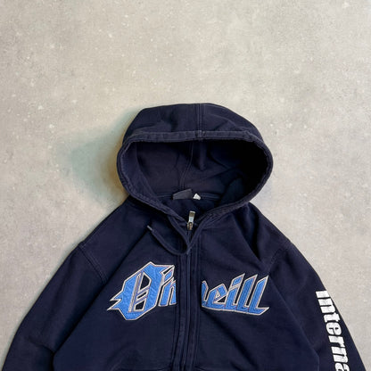 00’s O’Neill Zip Hoodie (S)