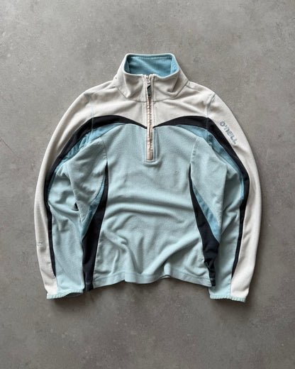 Vintage O’Neill Women’s Full Zip Fleece (L)