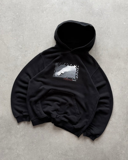 Vintage Rip Curl Hoodie (M)