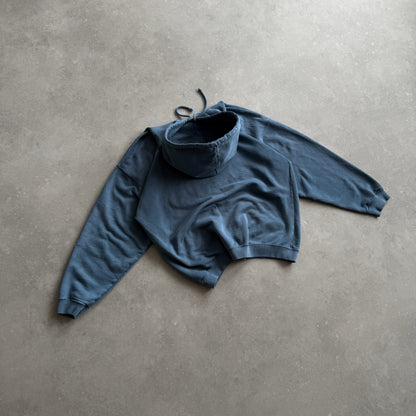 Vintage Rusty Hoodie (M)