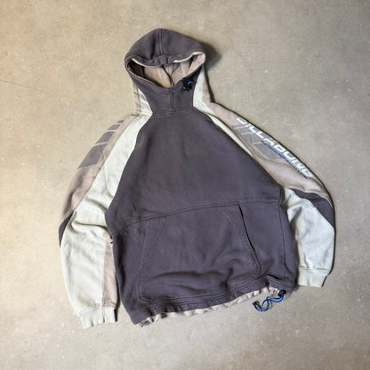 00’s Billabong APS Scuba Hoodie (M)