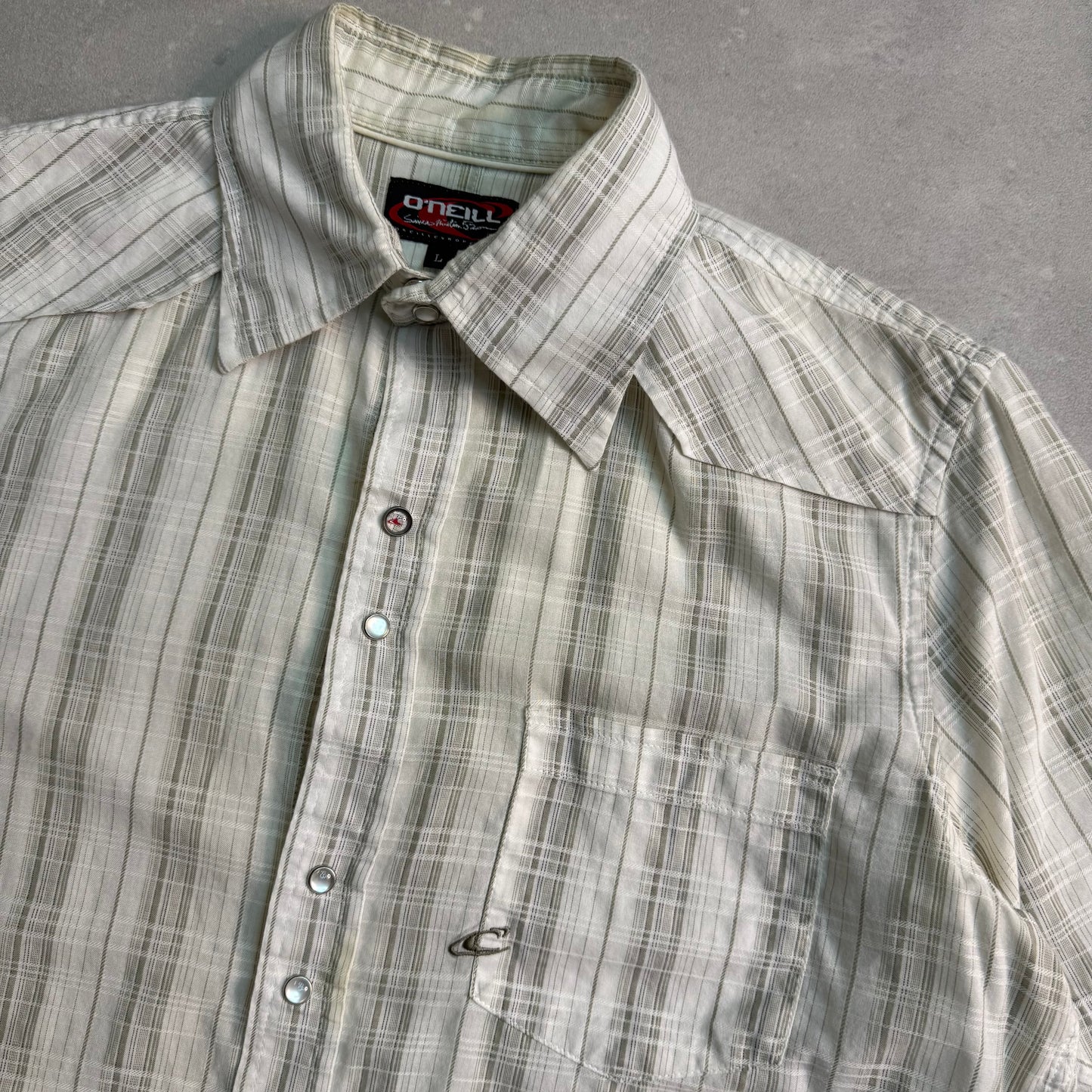 00’s O’Neill Shirt (M)