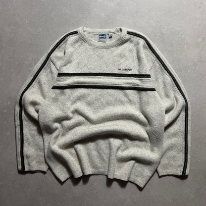 00’s Billabong Knit Jumper (L)