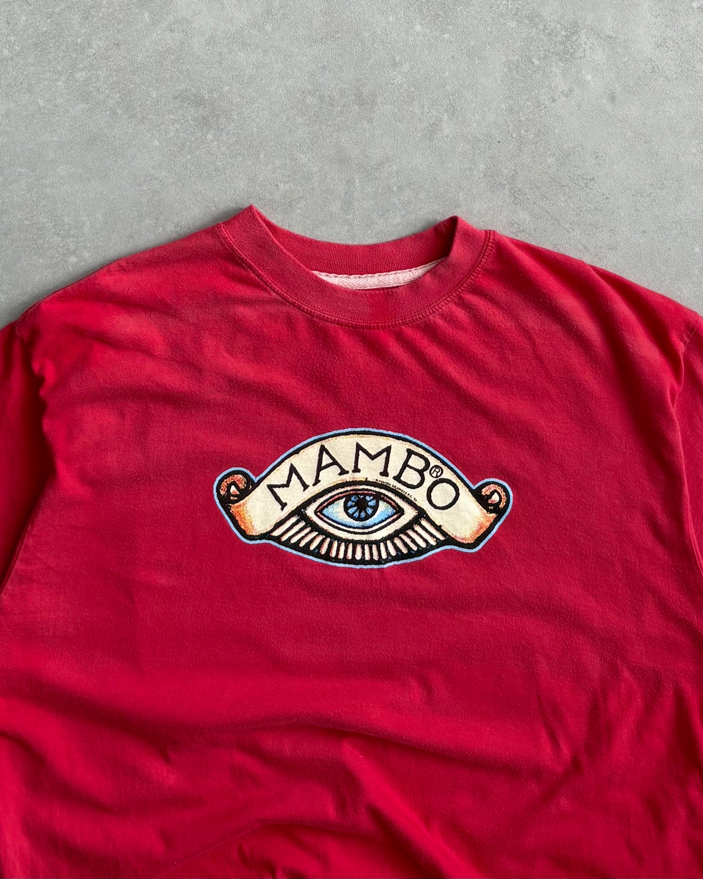 Vintage t-shirt