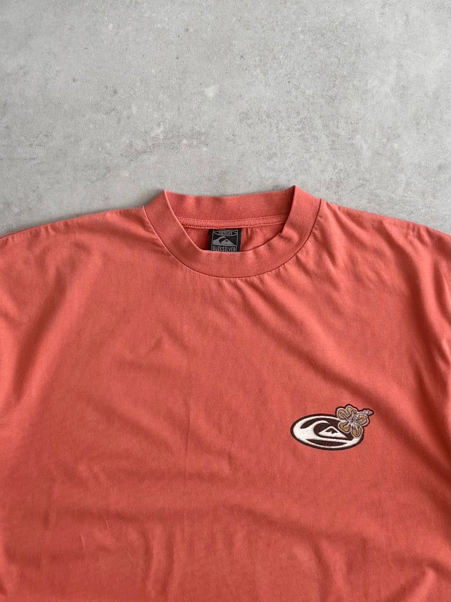 Vintage Quiksilver T-shirt (M)