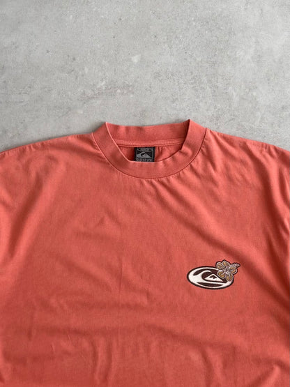 Vintage Quiksilver T-shirt (M)