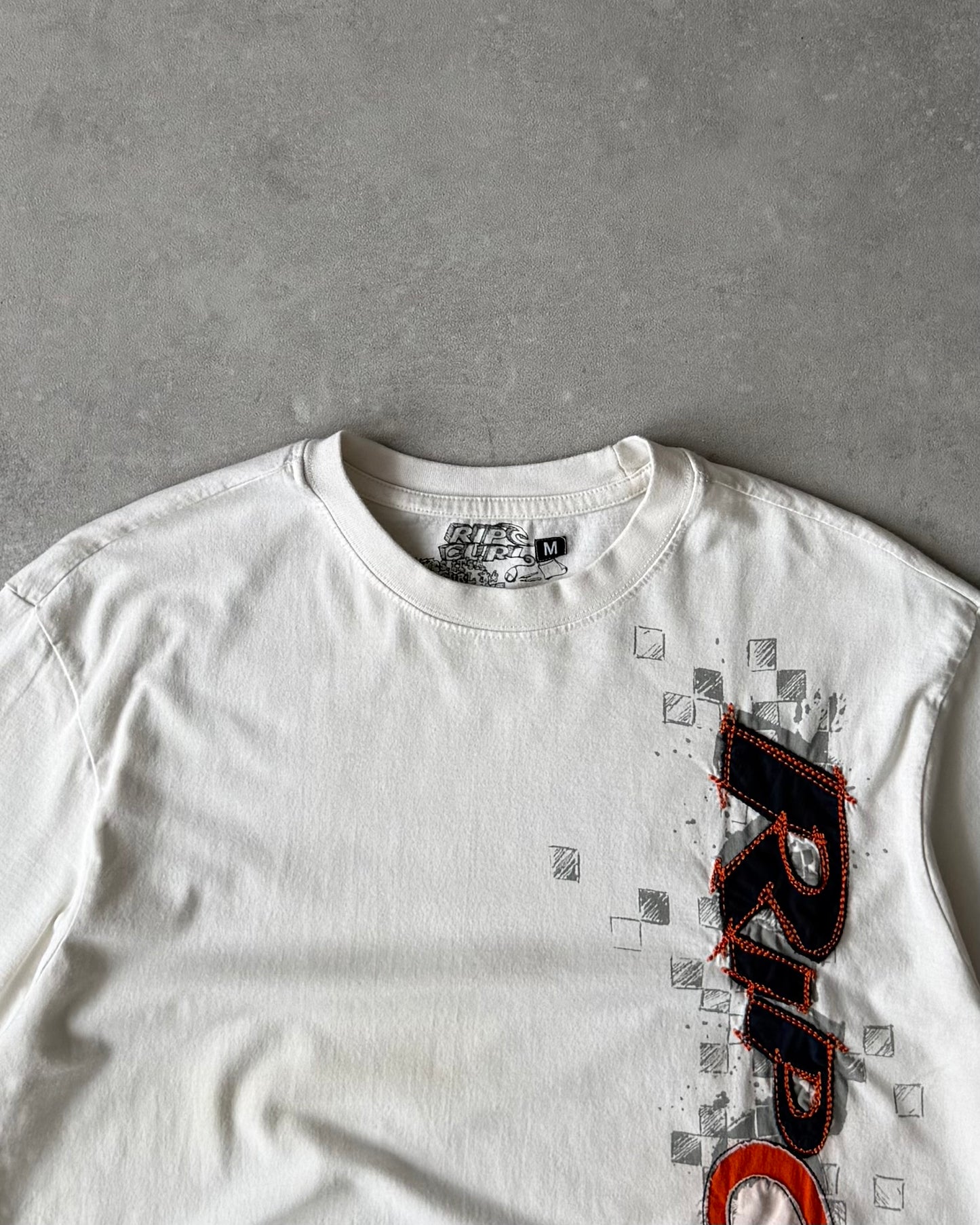 Vintage RipCurl T-Shirt (M)