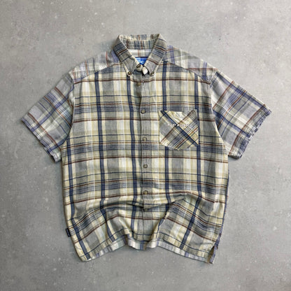 90’s Rip Curl Shirt (L)