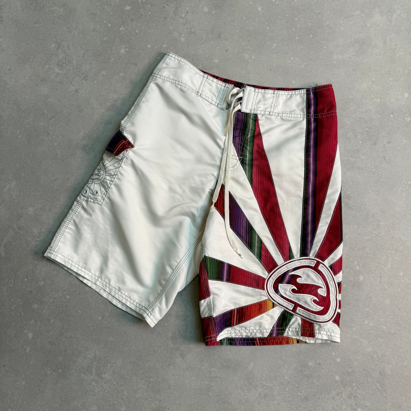 Billabong AI Board Shorts