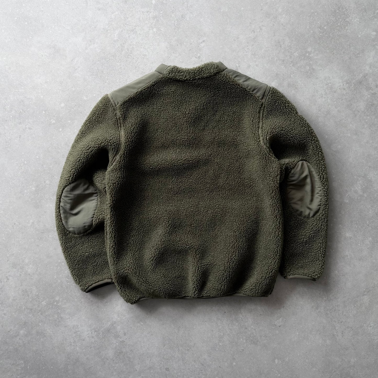 00’s Rip Curl Fleece (S)