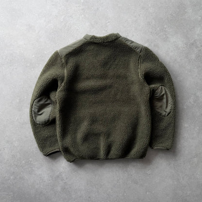 00’s Rip Curl Fleece (S)