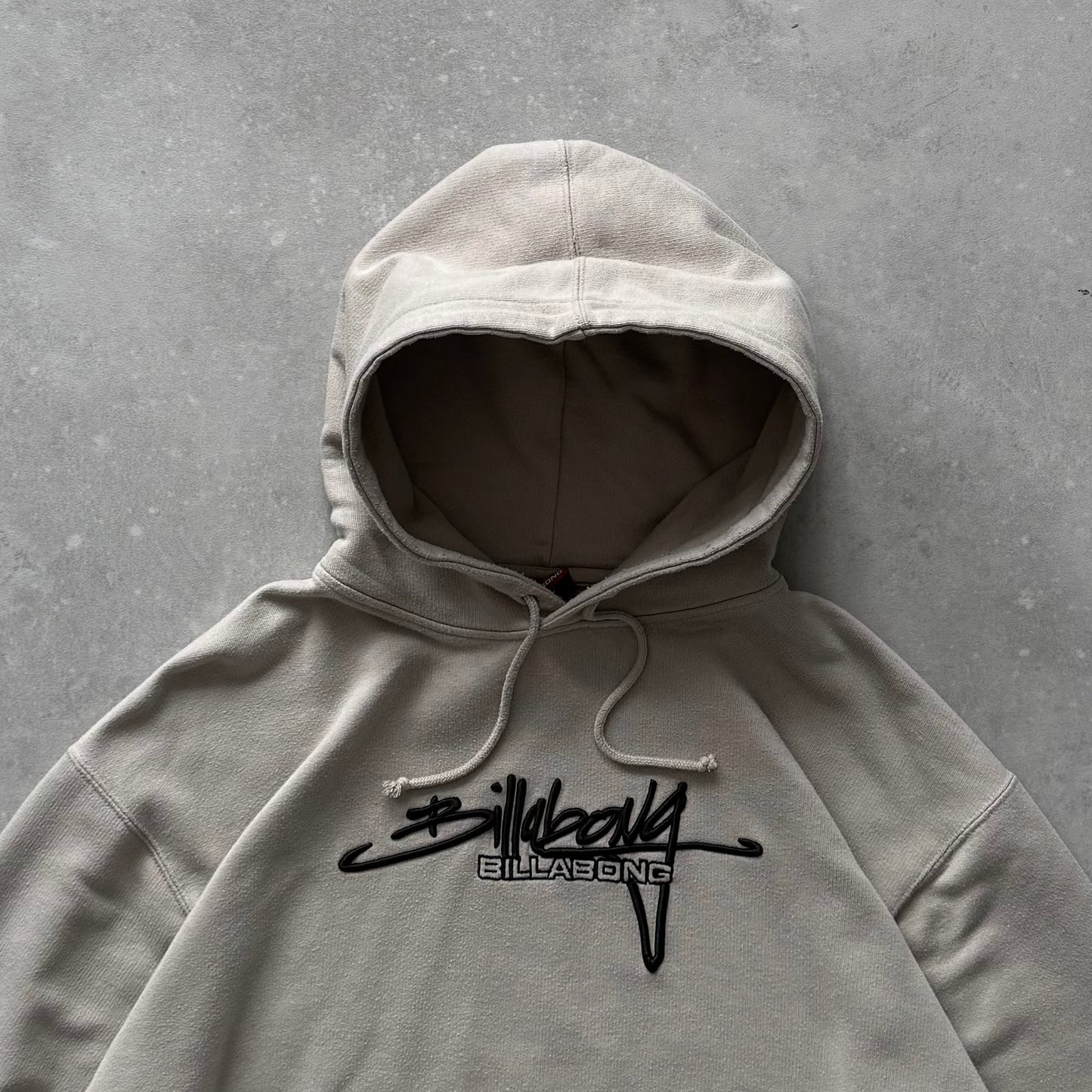 00’s Billabong Hoodie (M)