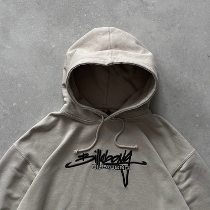 00’s Billabong Hoodie (M)