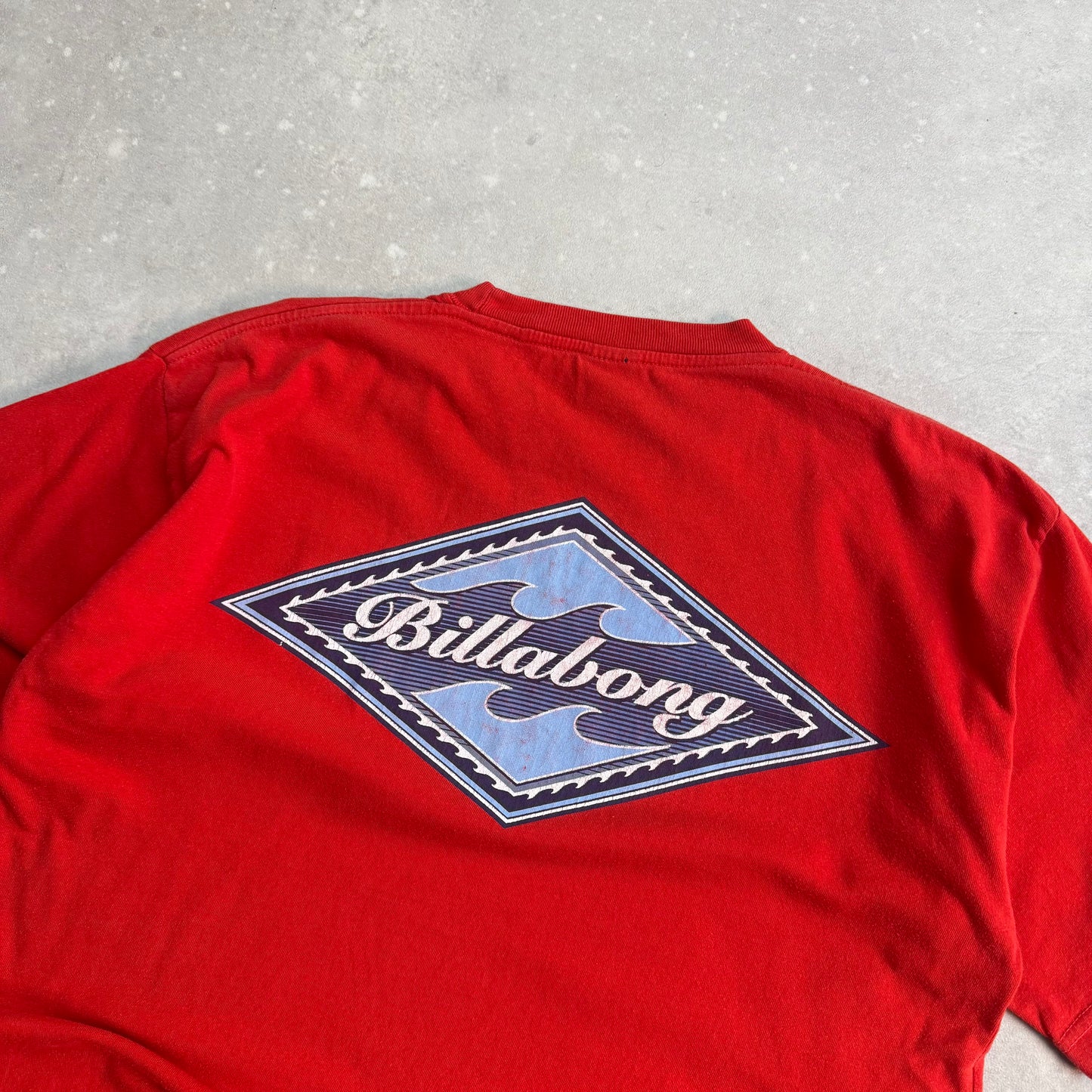00’s Billabong T-shirt