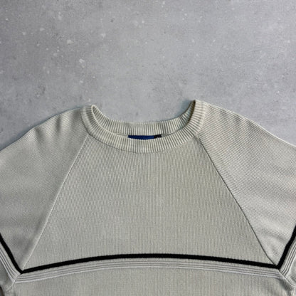 00's Quiksilver Knit Jumper