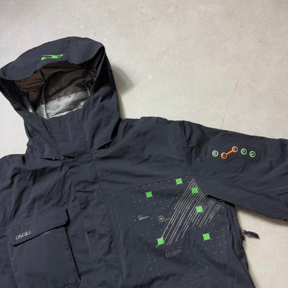 2000’s O’Neill Goretex Jacket