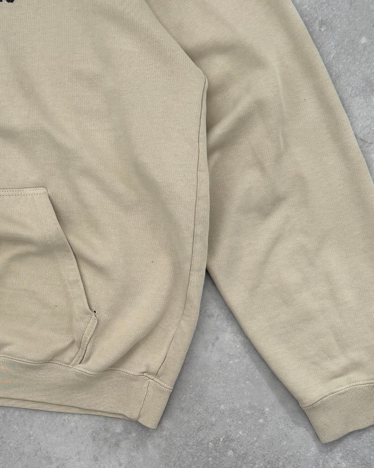 Vintage Billabong Hoodie (L)
