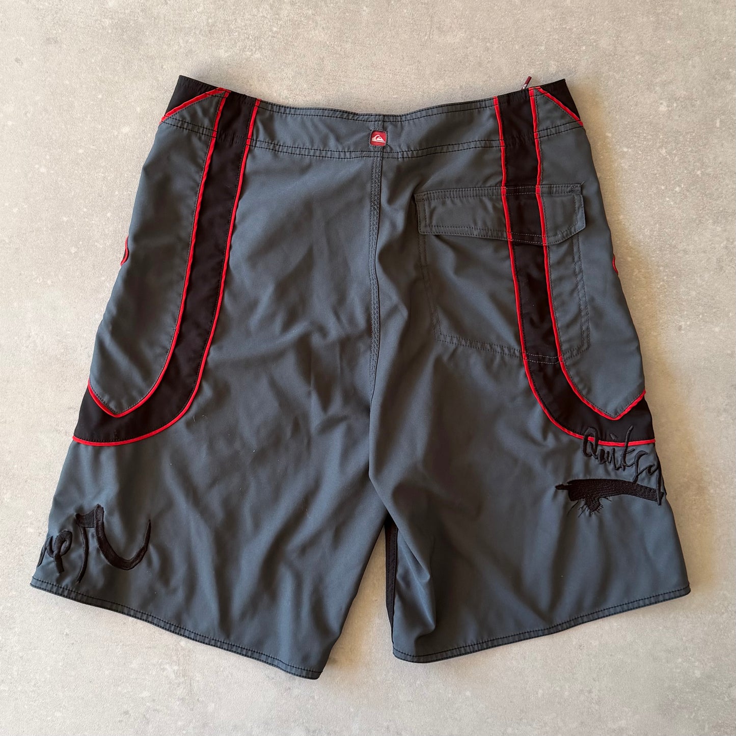 00’s Quiksilver Boardies (32)