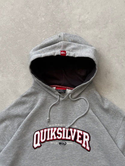 Vintage Quiksilver Hoodie (XL)