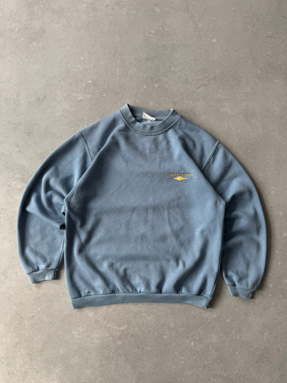 Vintage Rip Curl Pro Hossegor 2000 Sweatshirt (S)