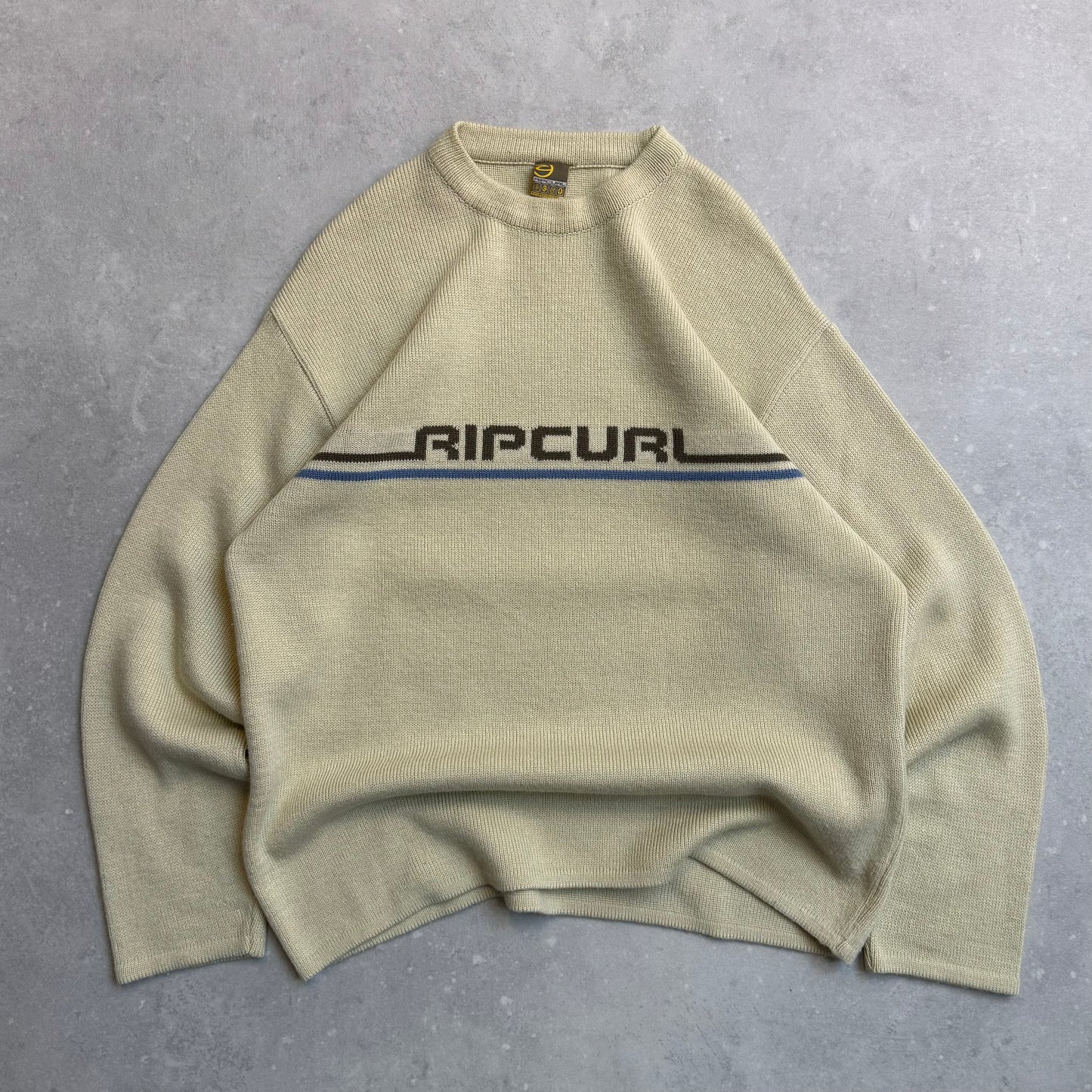 00’s Rip Curl Knit Jumper
