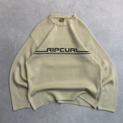 00’s Rip Curl Knit Jumper